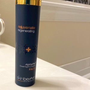 SkinBetter AlphaRet Overnight Rejuvenating Cream 50 mL